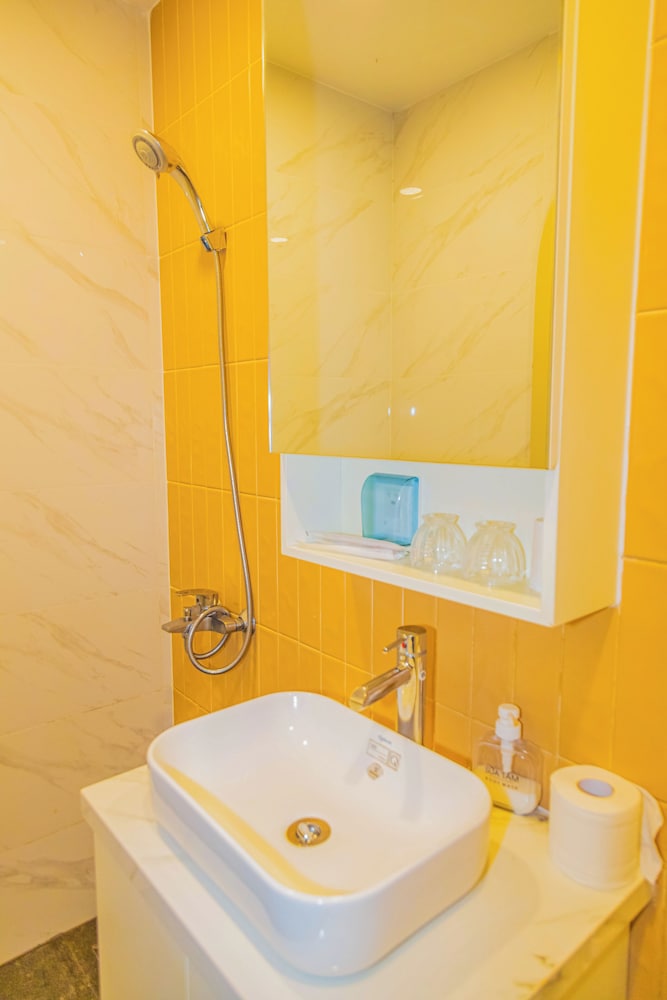 Luxury 3 br La Fleur Villa-Novaworld PT