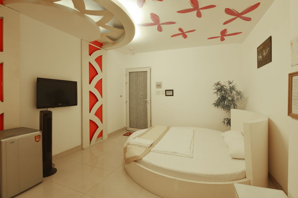 My Friends Hotel - Hostel