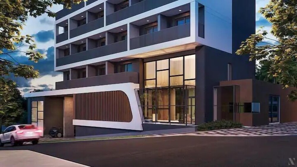 BKN - Jardim das Acacias by Anora Spaces
