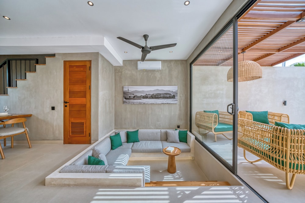 New Luxury Malvarrosa Villas