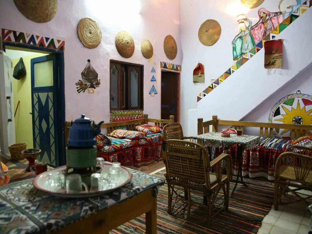 Colly Nubian House