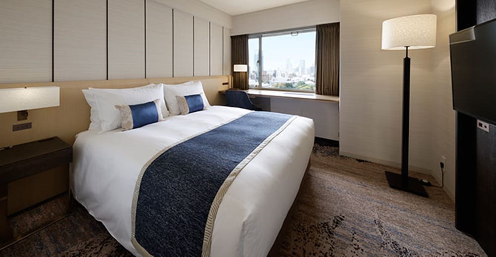 Grand Prince Hotel Shin Takanawa 51
