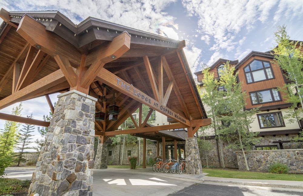 Tamarack Resort - Property Image 140