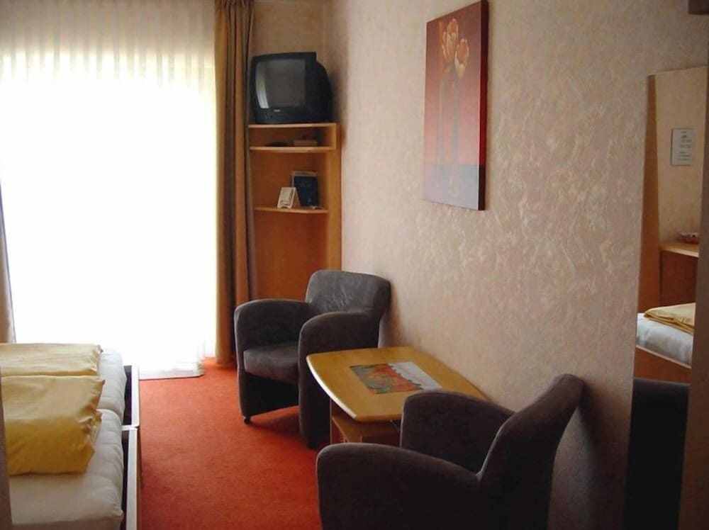 Hotel Gretescher Hof - Property Image 10