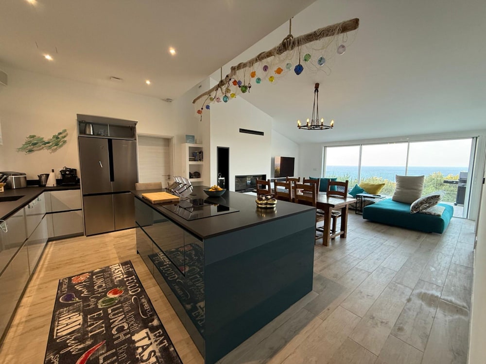 Vacation Home Near Porto Vecchio