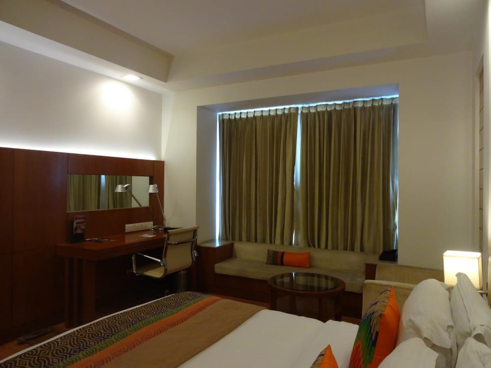 Fortune Park Orange, Sidhrawali, Gurugram - Member ITC Hotels' Group