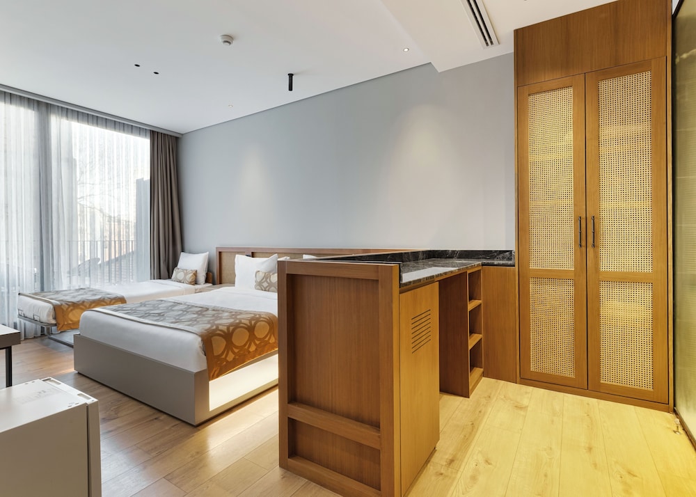 Galata Rasso Butik Otel - Image 28