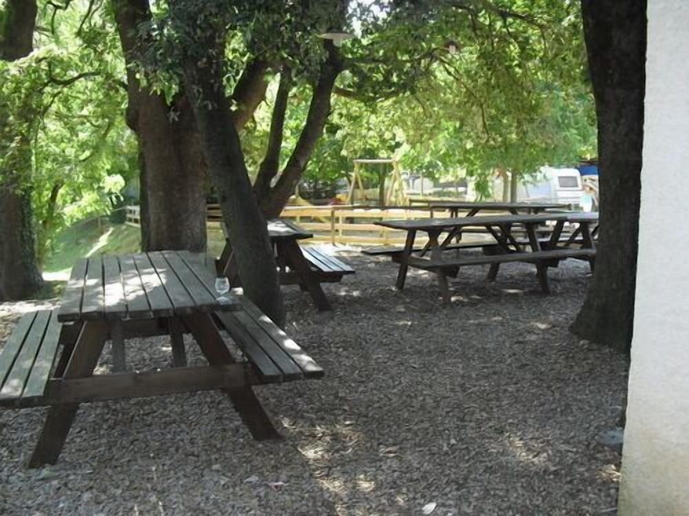 Camping Mas Patxet