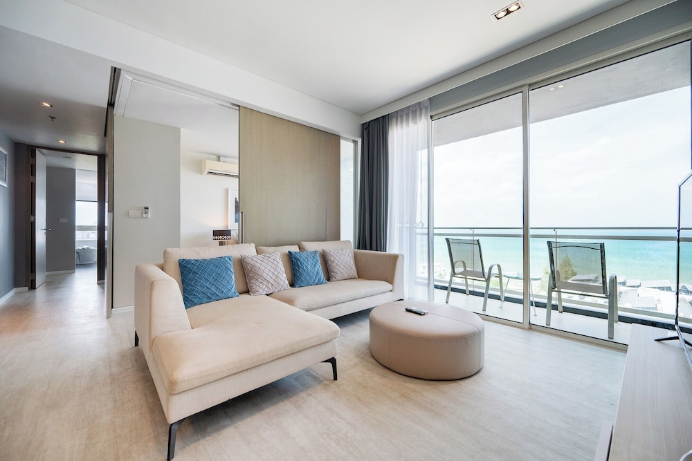 Veranda Residence by SEA U PATTAYA