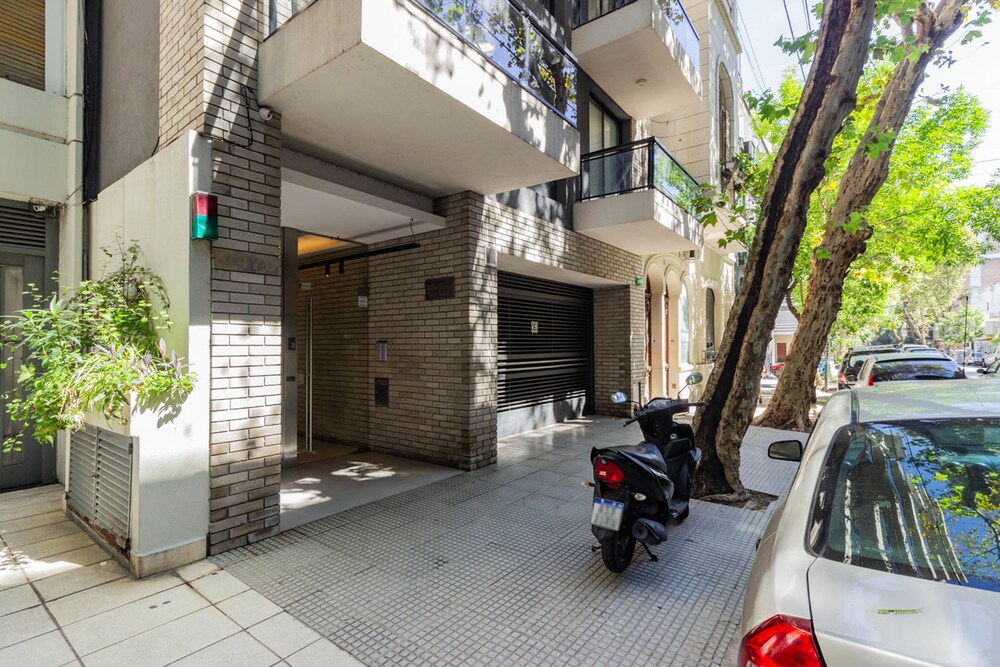 Live Soho Boutique & Apartments Palermo Soho II