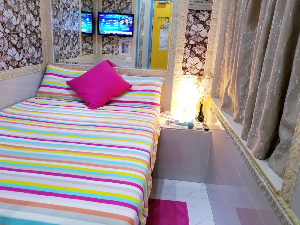 LongWin Hotel