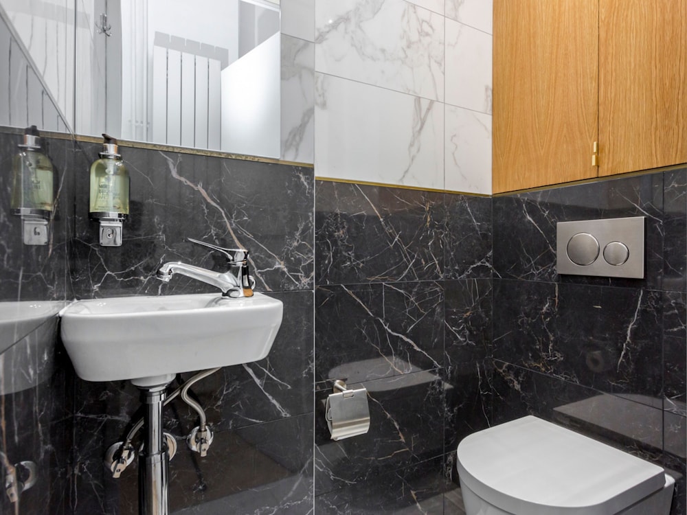 Merveil Luxury Suites - Haussmann I-II