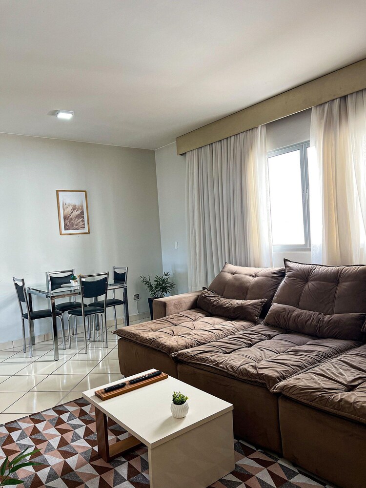 Residencial Vicente Vaz