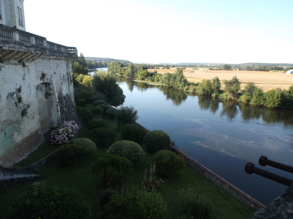 Le Pigeonnier - Gite