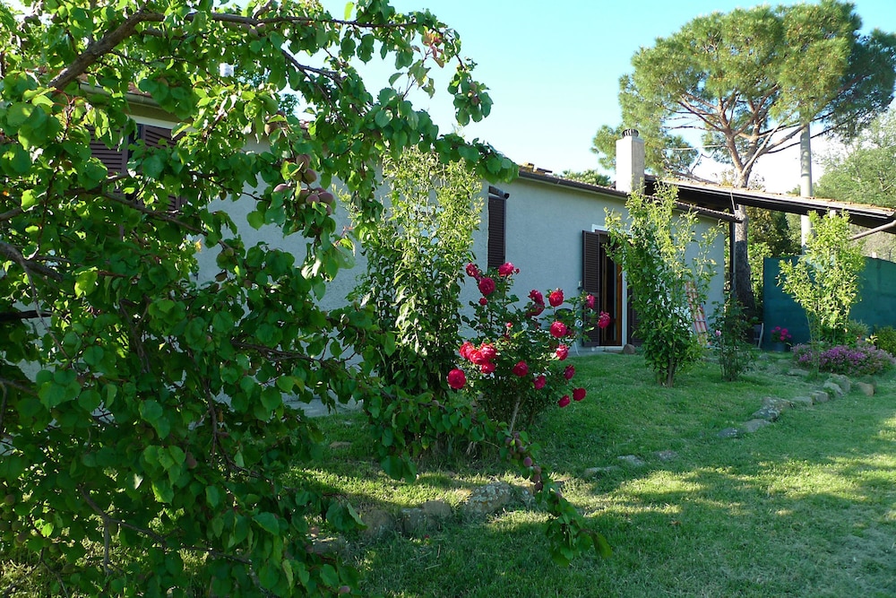 Casa Barbara con Vista Panoramica