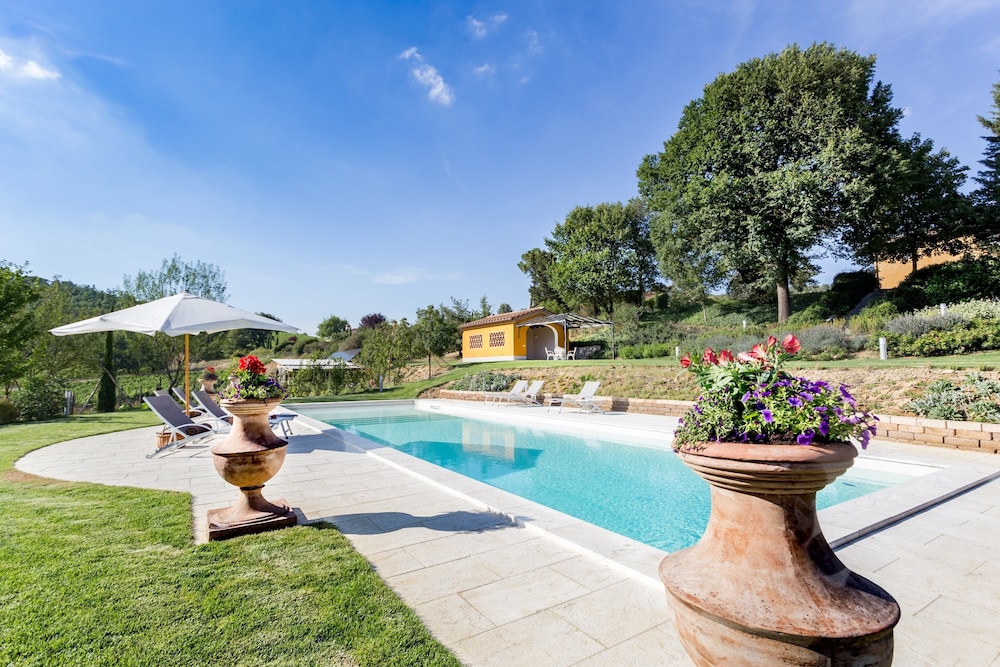 Villa Montalcinello