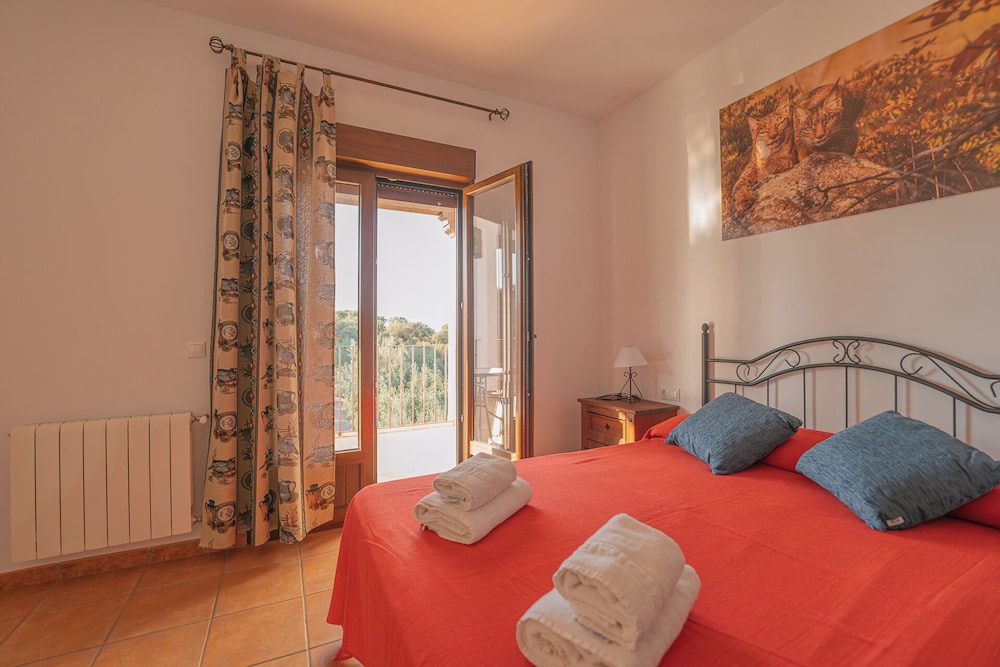 Casa Rural Mirador de los Tomillos