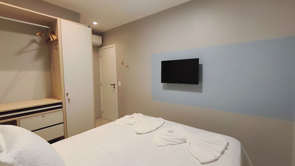 Itah Residence - Condomínio Beira-Mar