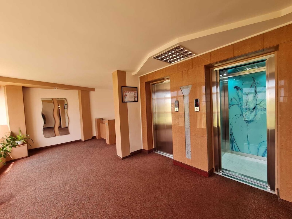Hotel Sunquest