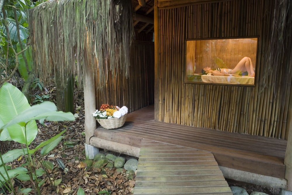 Itamambuca Eco Resort