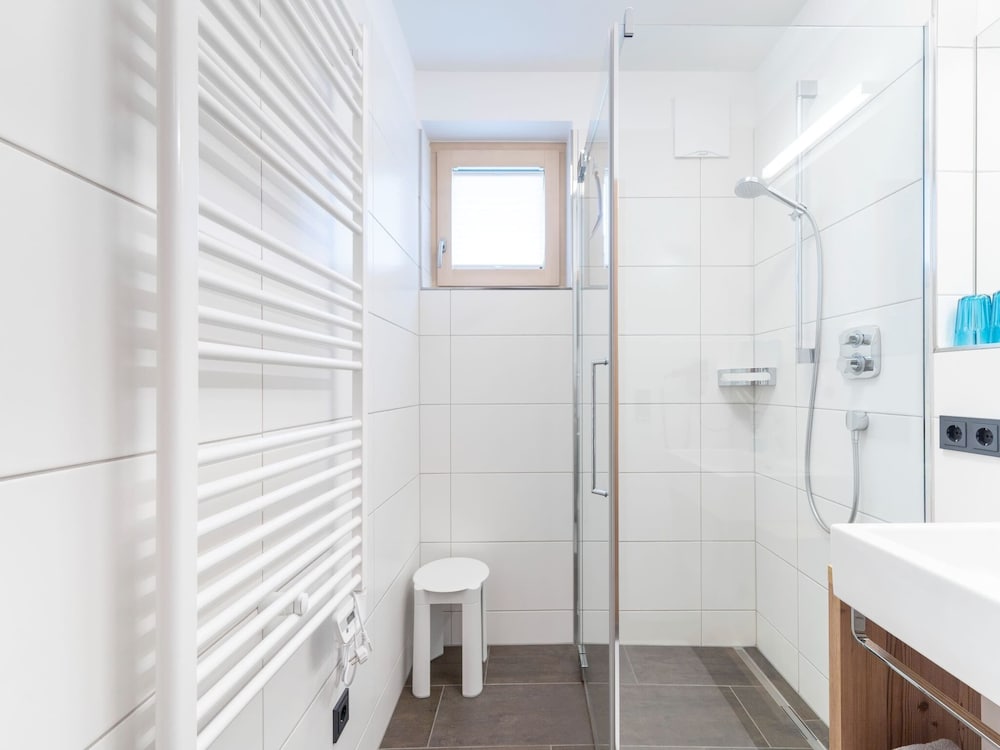 Luxury Chalet in Saalbach-hinterglemm With Sauna