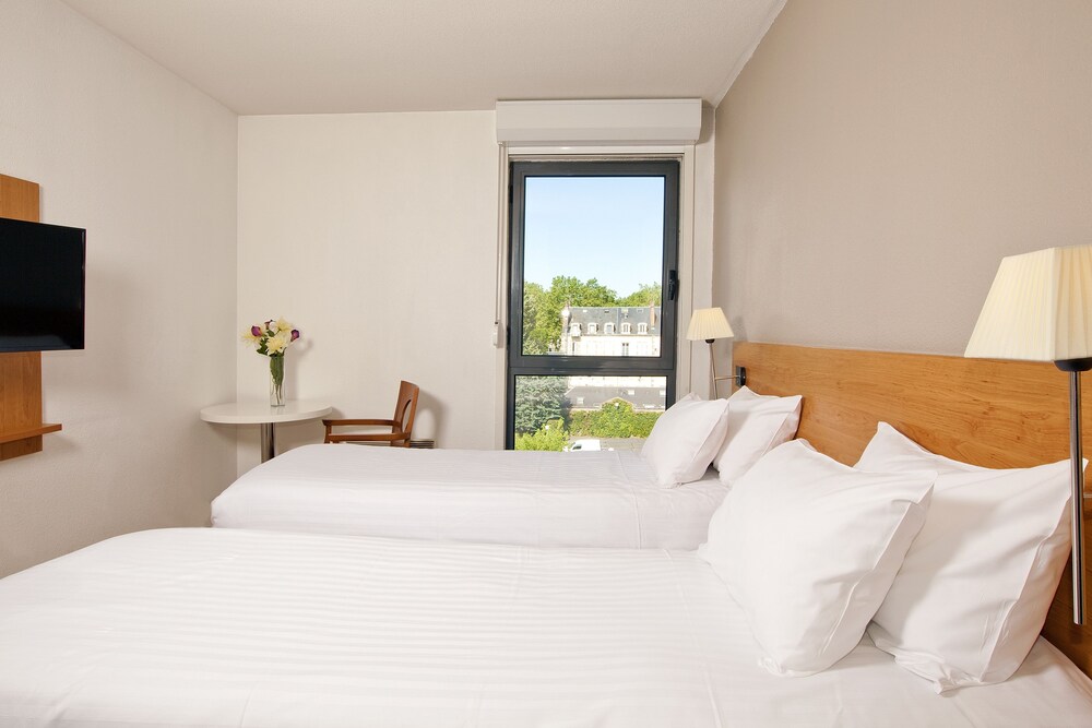 Orleans Vacations - Sejours  Affaires Orleans Jeanne d'Arc - Property Image 3