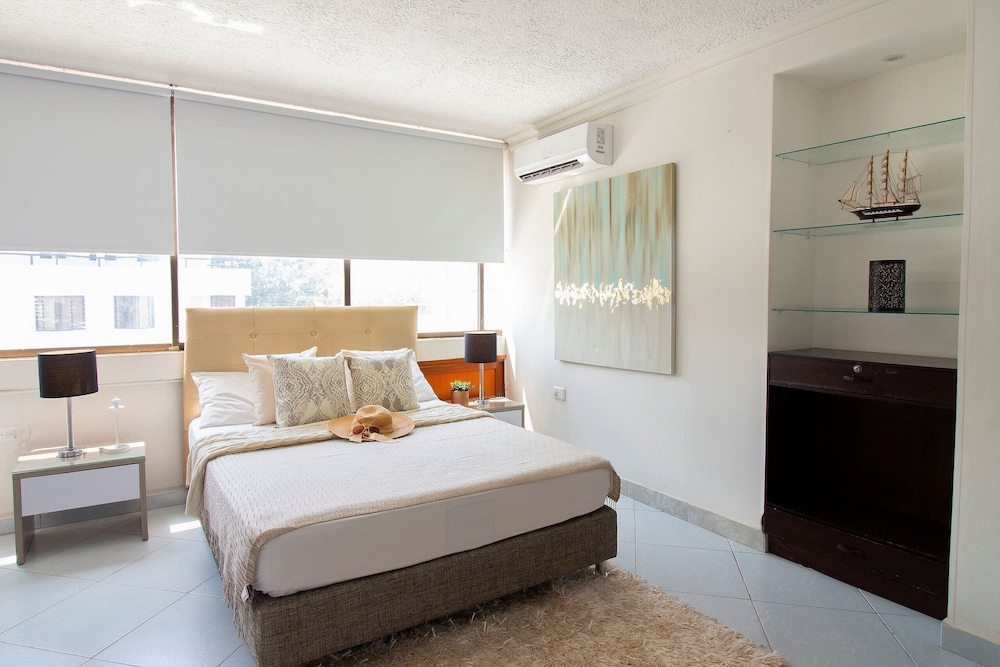 Apartamentos Centro Internacional - Rodadero by SOHO