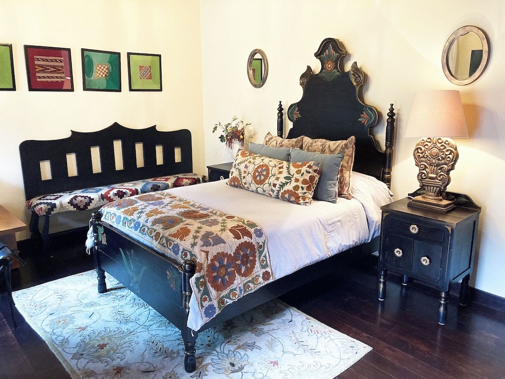 Encantadora Casa en el corazón de SMA