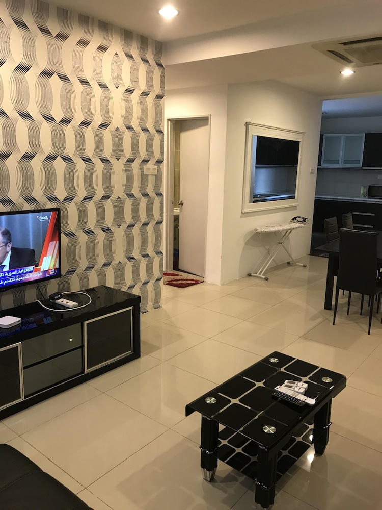 KL Taragon Apartment