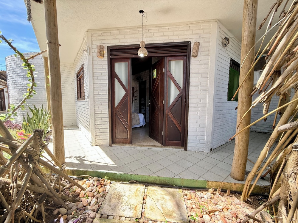 Oceana Suites Villas de Tibau