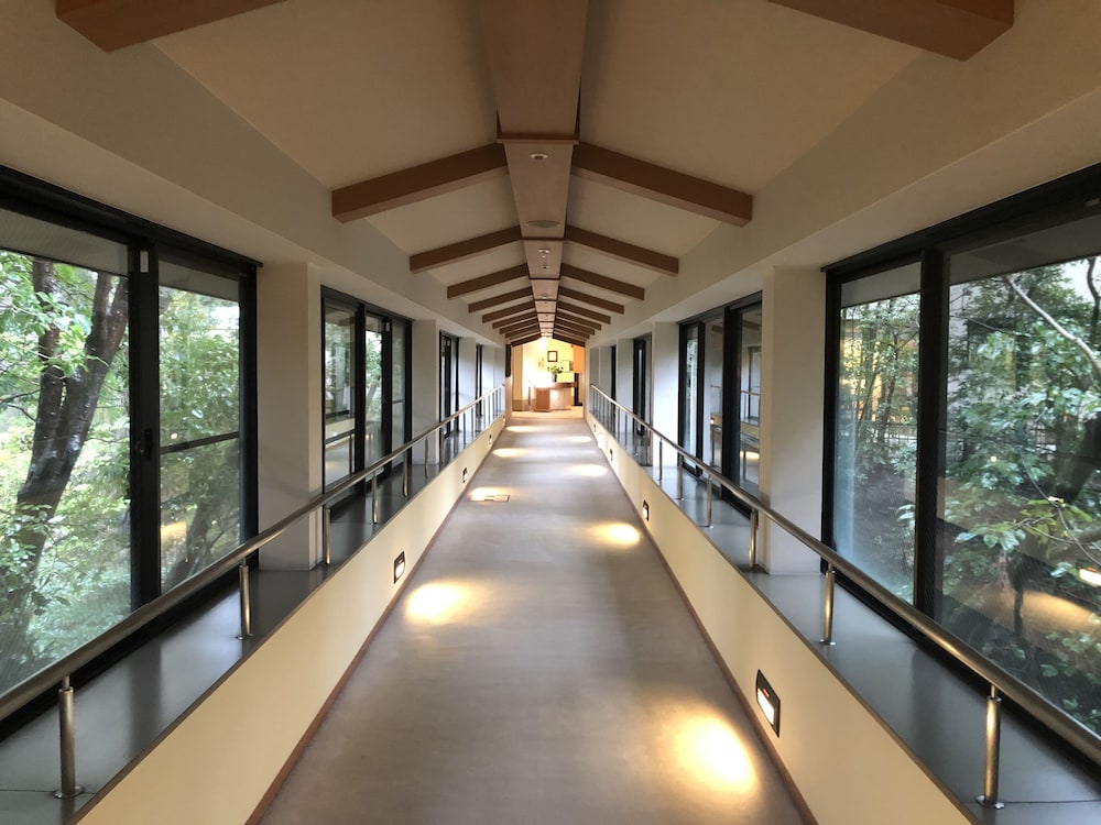 Dogo Onsen Funaya