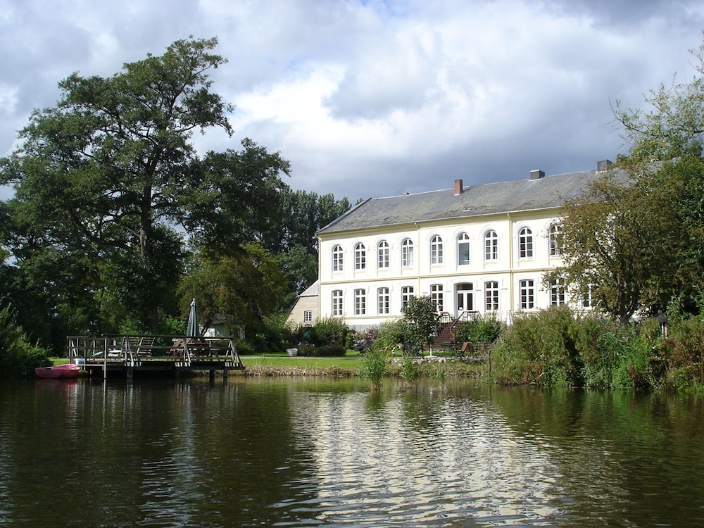 Ferienhof Gut Oestergaard