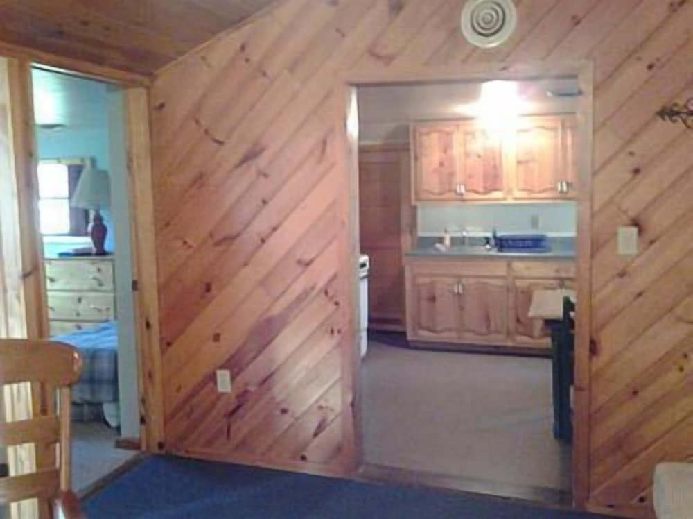 Cold Spring Lodge