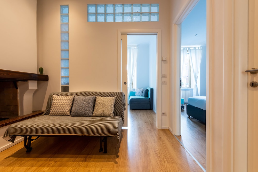 Milano Apartments Vigevano 45