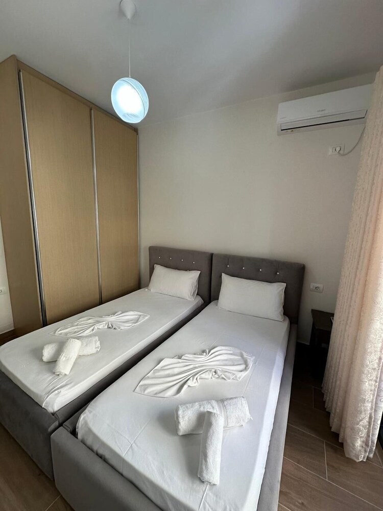 FAMILY INN Apartments