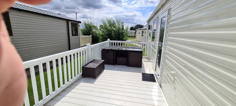 KMH Caravan Holidays