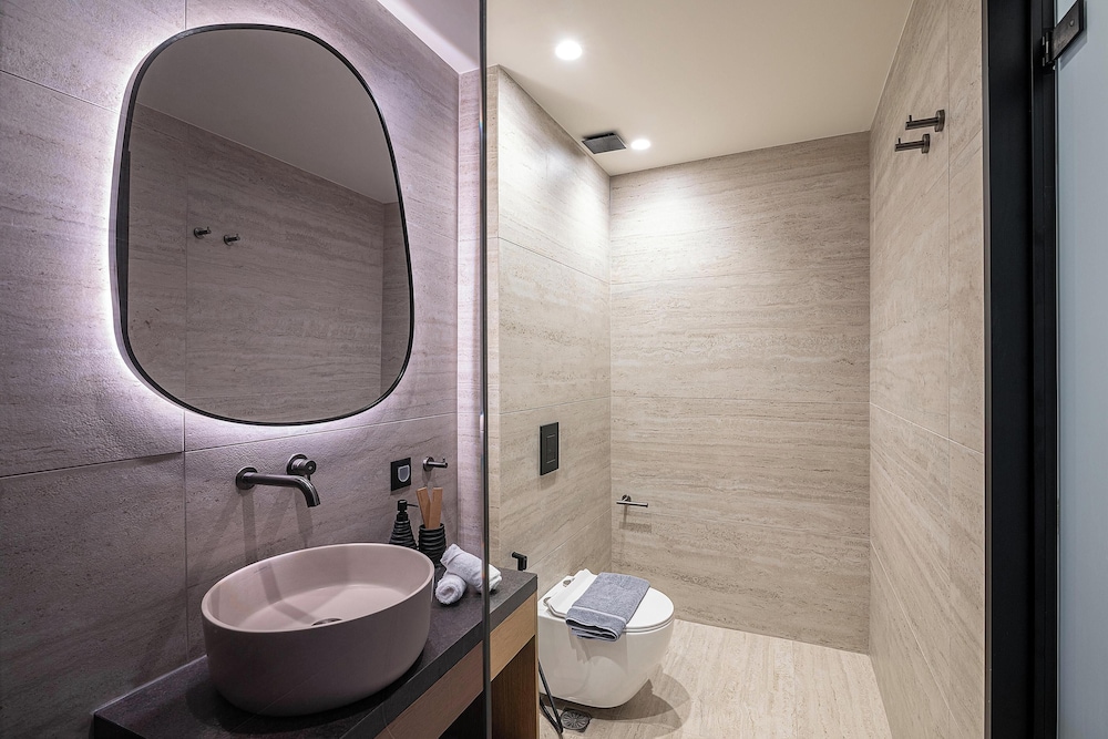 Zoera Suites by Ethos