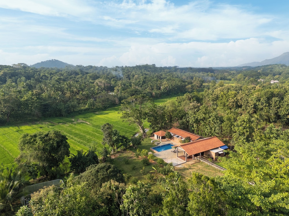 Villa Mankani