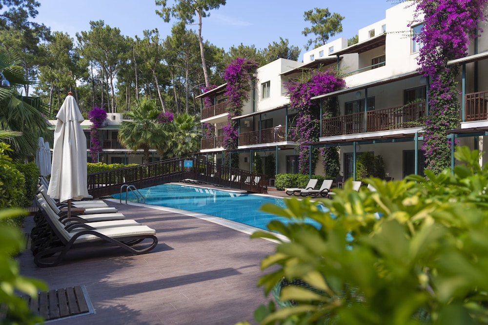 Turquoise Hotel - All Inclusive