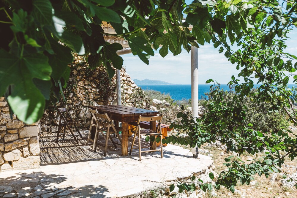 Orfos Villas
