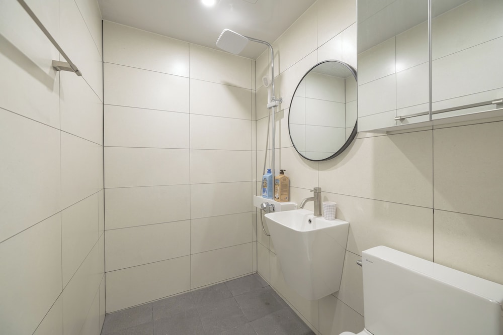 Namsun Mini Hotel