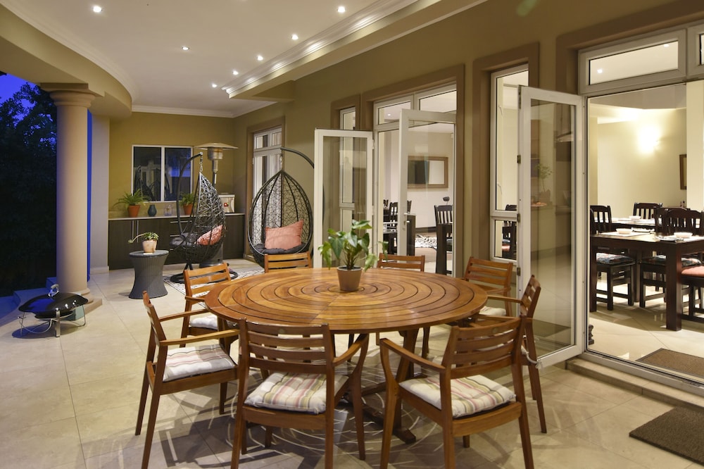 Sandown Guesthouse