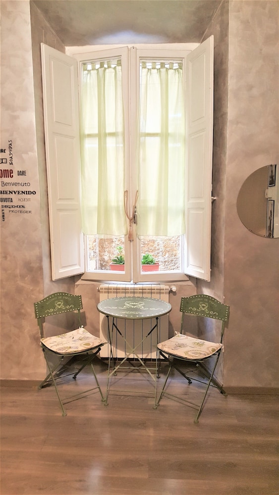 GR House di Giorgio Rossi