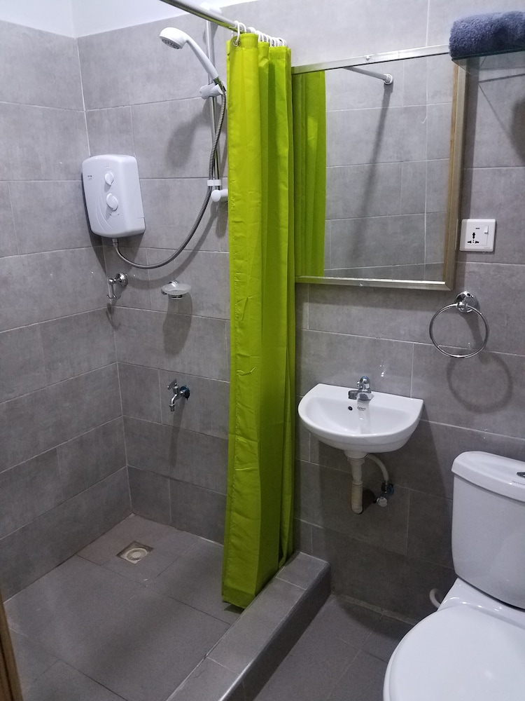 Sharp Guest House