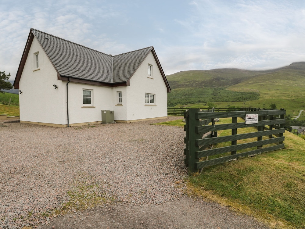 Brae Mhor Cottage