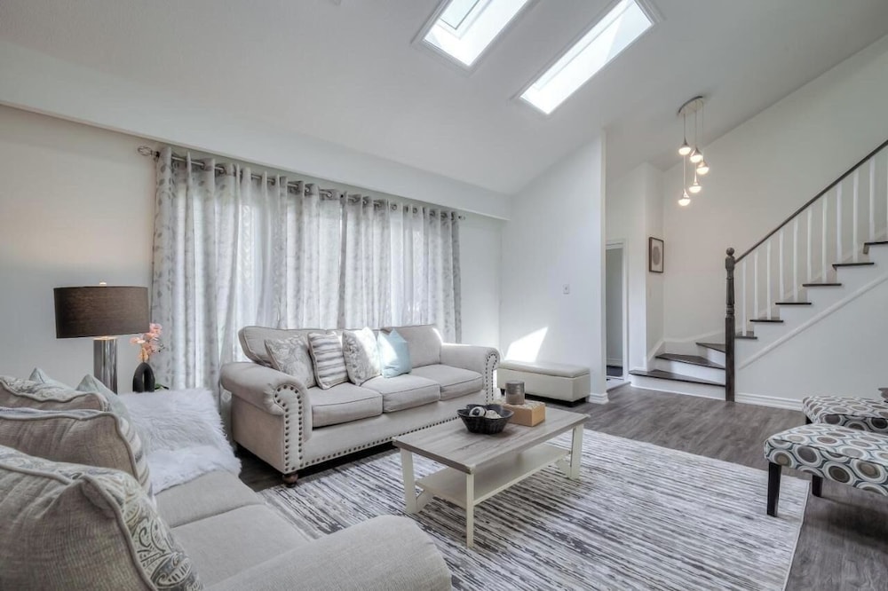 Modern Designed Studio