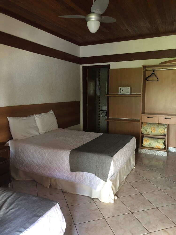 Hotel Fazenda Tucano