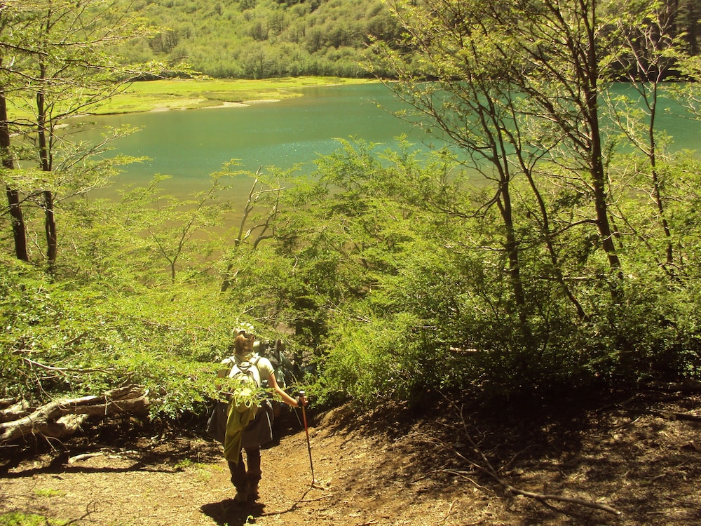 Antucalhue