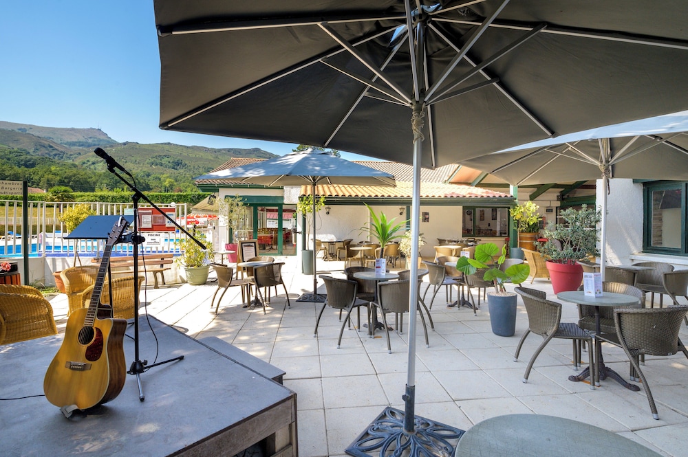 Village Club Le Saint Ignace