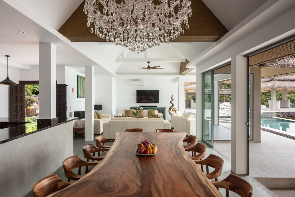 Koh Samui Villa in ko Samui